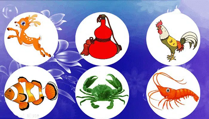 Chia sẻ những mẹo bắt Bầu Cua EV88 cực dính